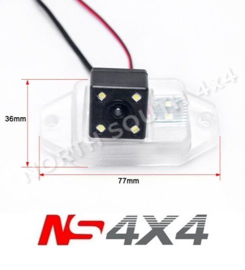 Ns4x4